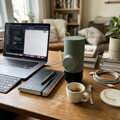 CremaPress ugc-desk
