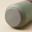 CremaPress pump cap detail