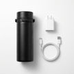 Vialo Cooler + USB charger - what's included