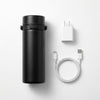 Vialo Cooler + USB charger - what's included