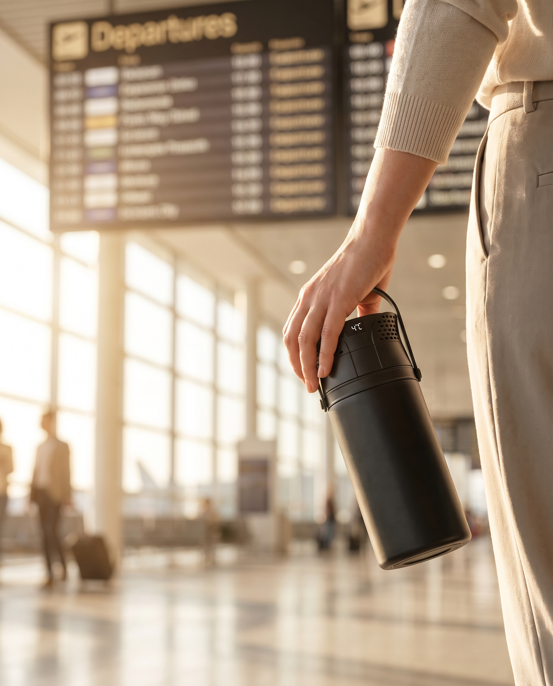 vialo-airport